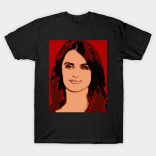 penelope cruz T-Shirt